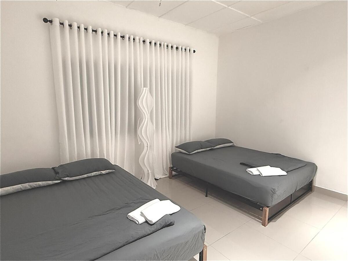 Holiday home Sri Petaling Landed House