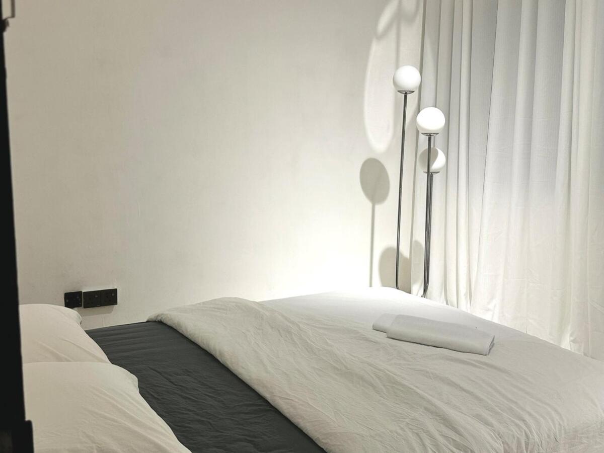 Sri Petaling Landed House Holiday home
